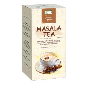 Kazi & Kazi Masala Tea