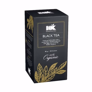 Kazi & Kazi Black Tea
